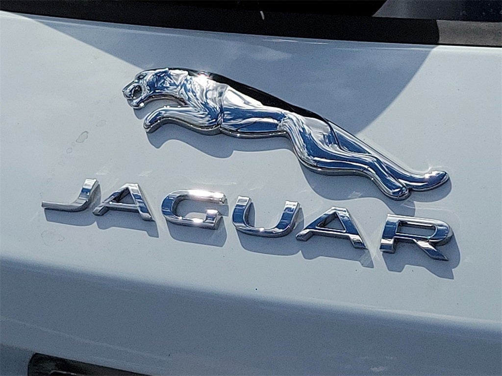 2019 Jaguar F-PACE S AWD