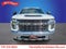 2021 Chevrolet Silverado 3500HD LTZ 4WD