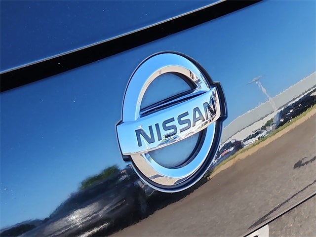 2011 Nissan 370Z Base