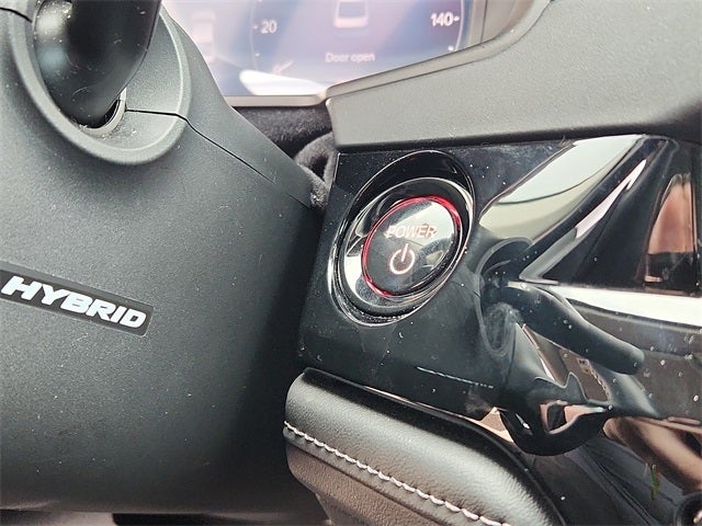 2023 Honda Accord Hybrid Hybrid Touring