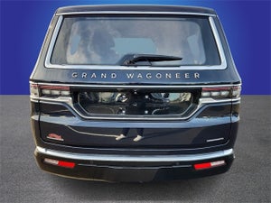 2023 Grand Wagoneer Series III 4x4