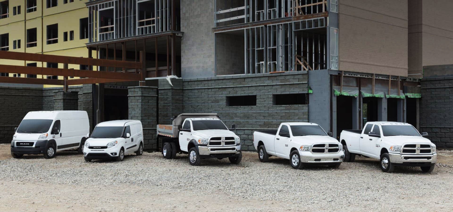 On the Job Allowances in Randy Marion Chrysler Dodge Jeep Ram in Wilkesboro NC