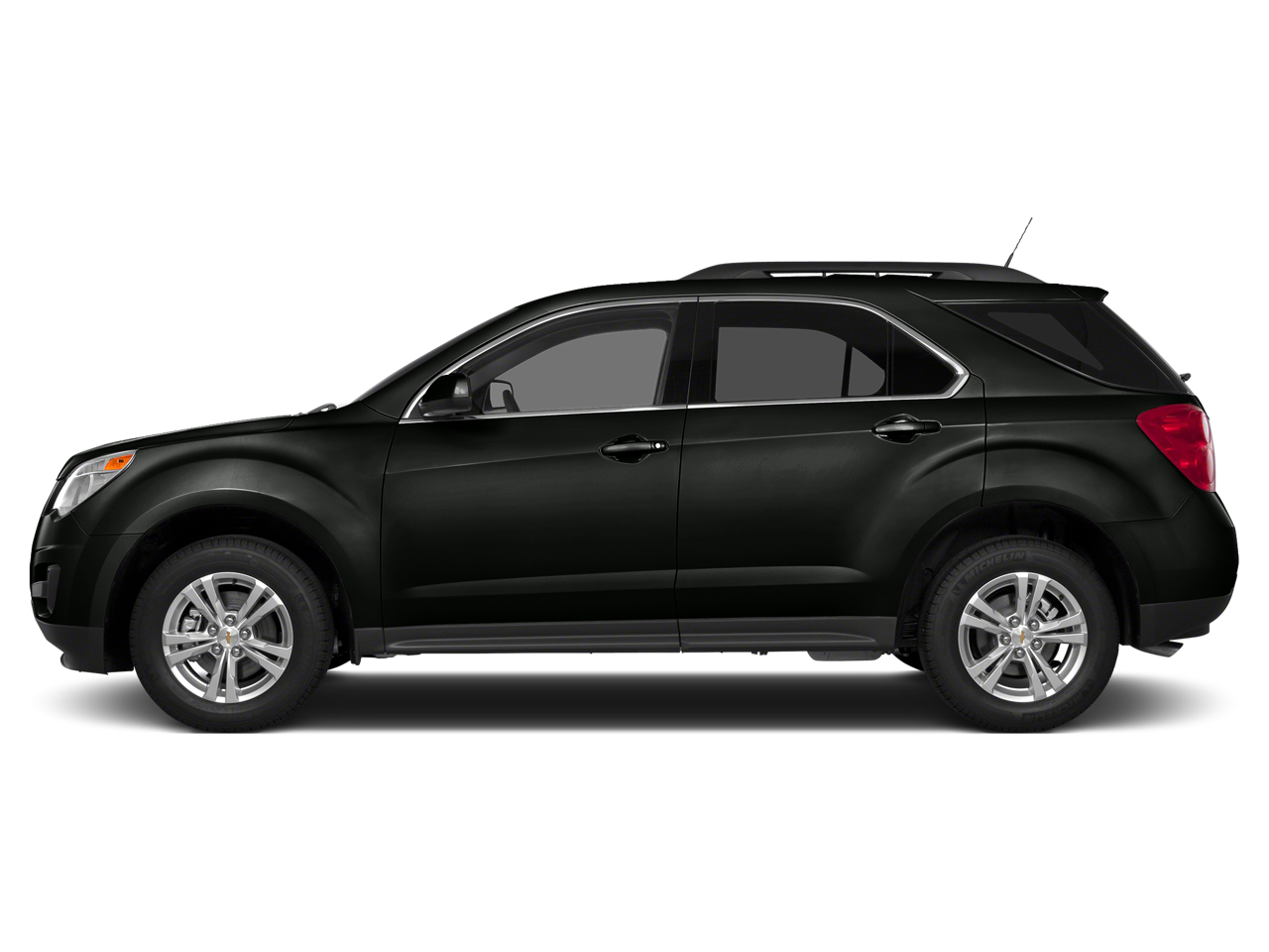 2015 Chevrolet Equinox LT 1LT