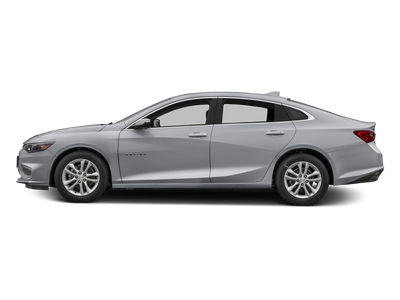 2016 Chevrolet Malibu LT 1LT