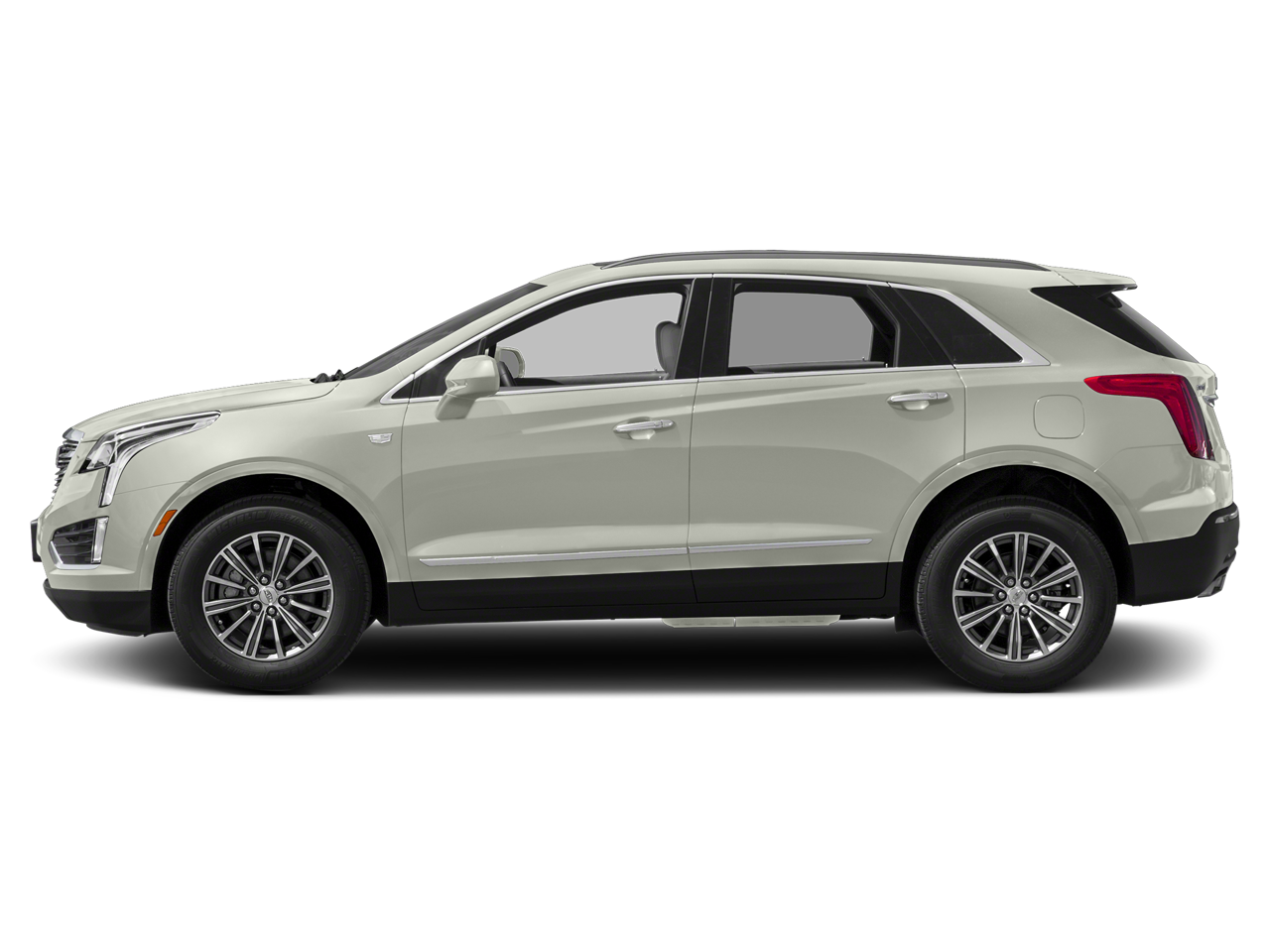 2019 Cadillac XT5 Platinum