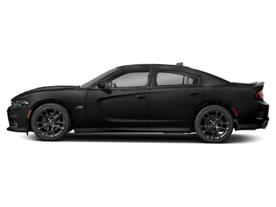 2019 Dodge Charger R/T Scat Pack