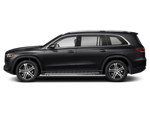 2020 Mercedes-Benz GLS GLS 450 4MATIC®