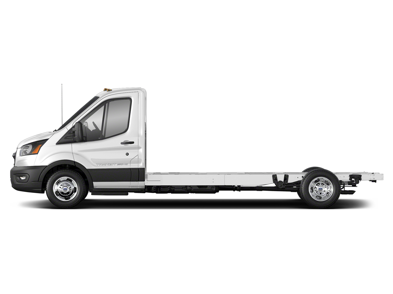 2021 Ford Transit-350 Base 178 WB