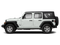 2021 Jeep Wrangler Unlimited Sport RHD