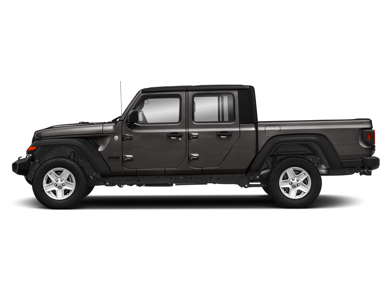 2021 Jeep Gladiator 80th Anniversary