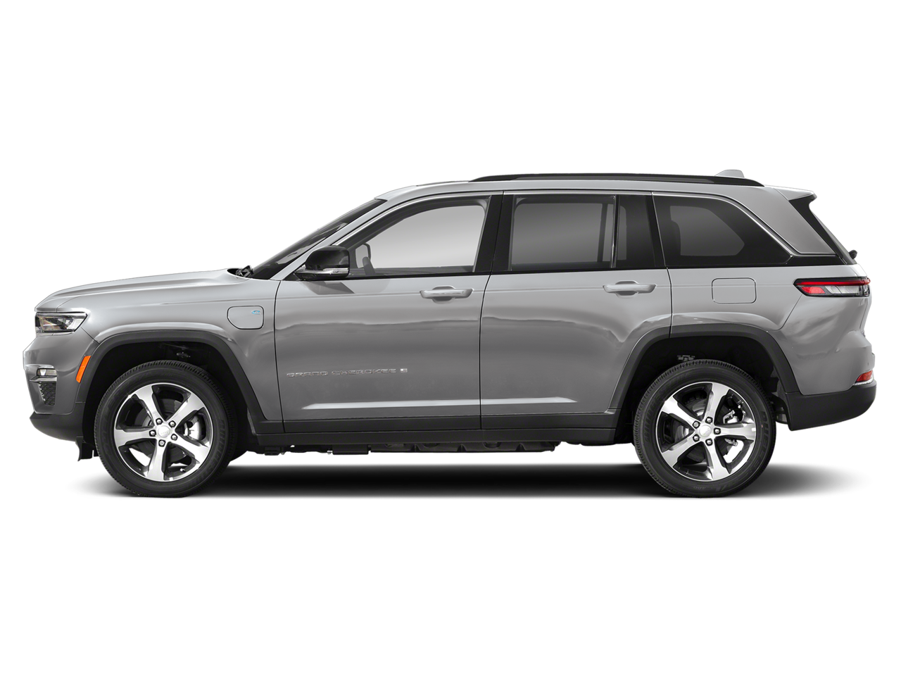 2022 Jeep Grand Cherokee Trailhawk 4xe