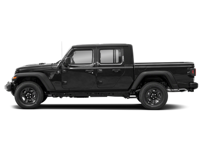 2022 Jeep Gladiator Base