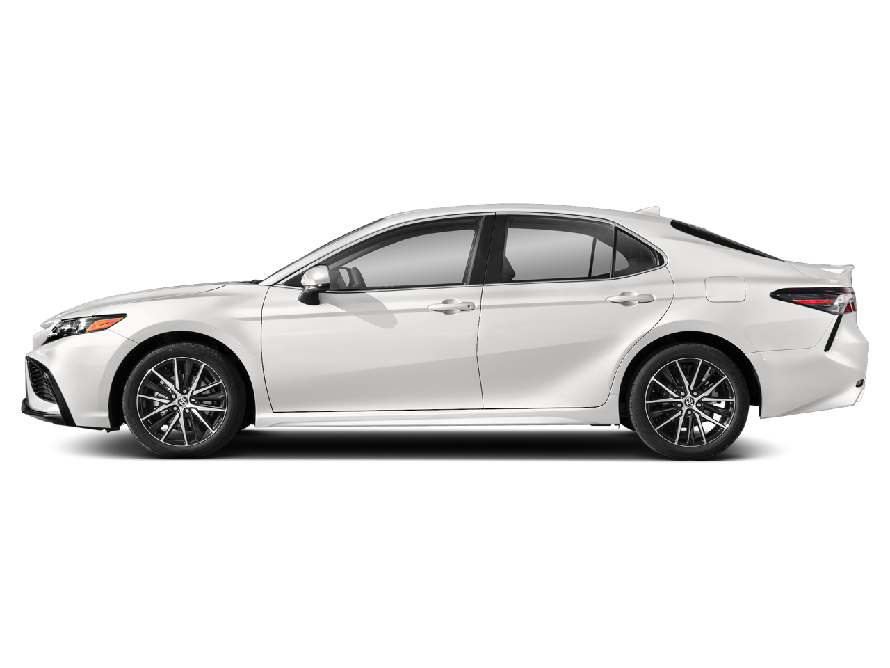 2022 Toyota Camry SE Nightshade