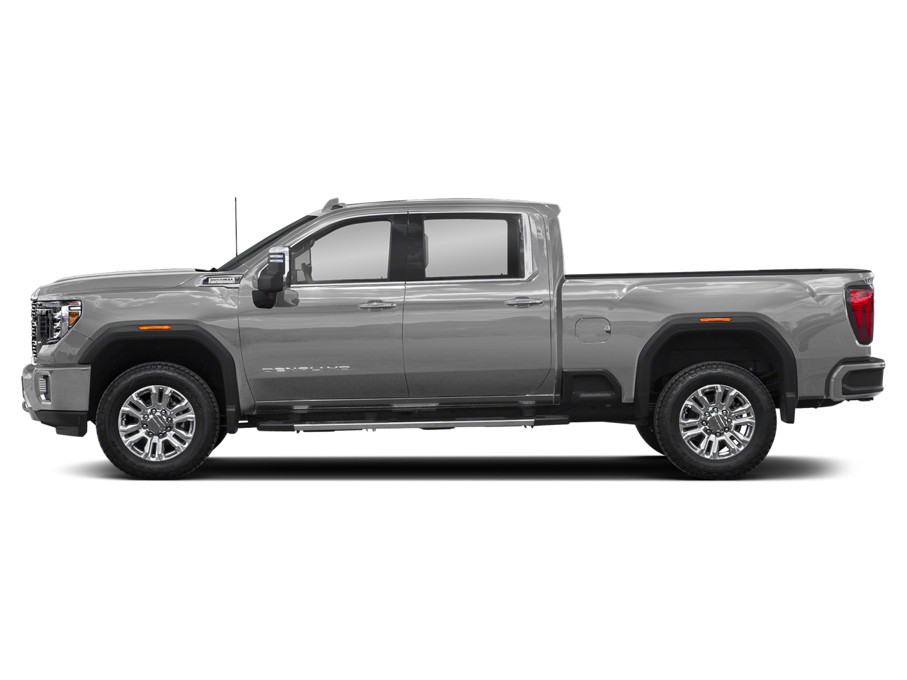 2023 GMC Sierra 3500HD Denali