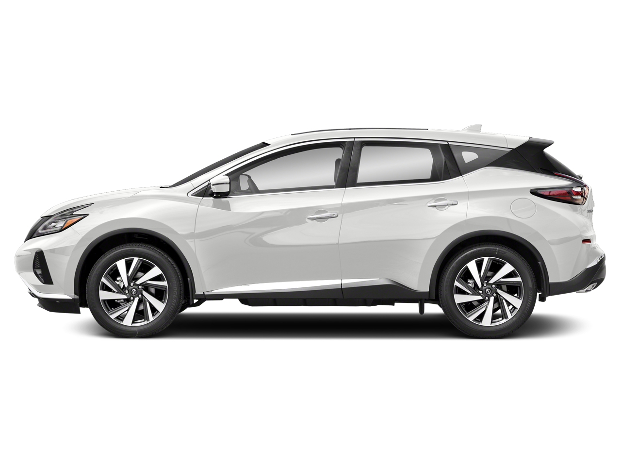 2023 Nissan Murano SL photo 2
