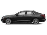 2024 Cadillac CT4 Luxury