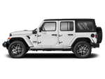2024 Jeep Wrangler High Altitude 4xe