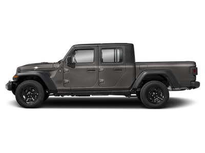 2024 Jeep Gladiator Sport