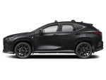 2024 Lexus NX 350 F SPORT Handling