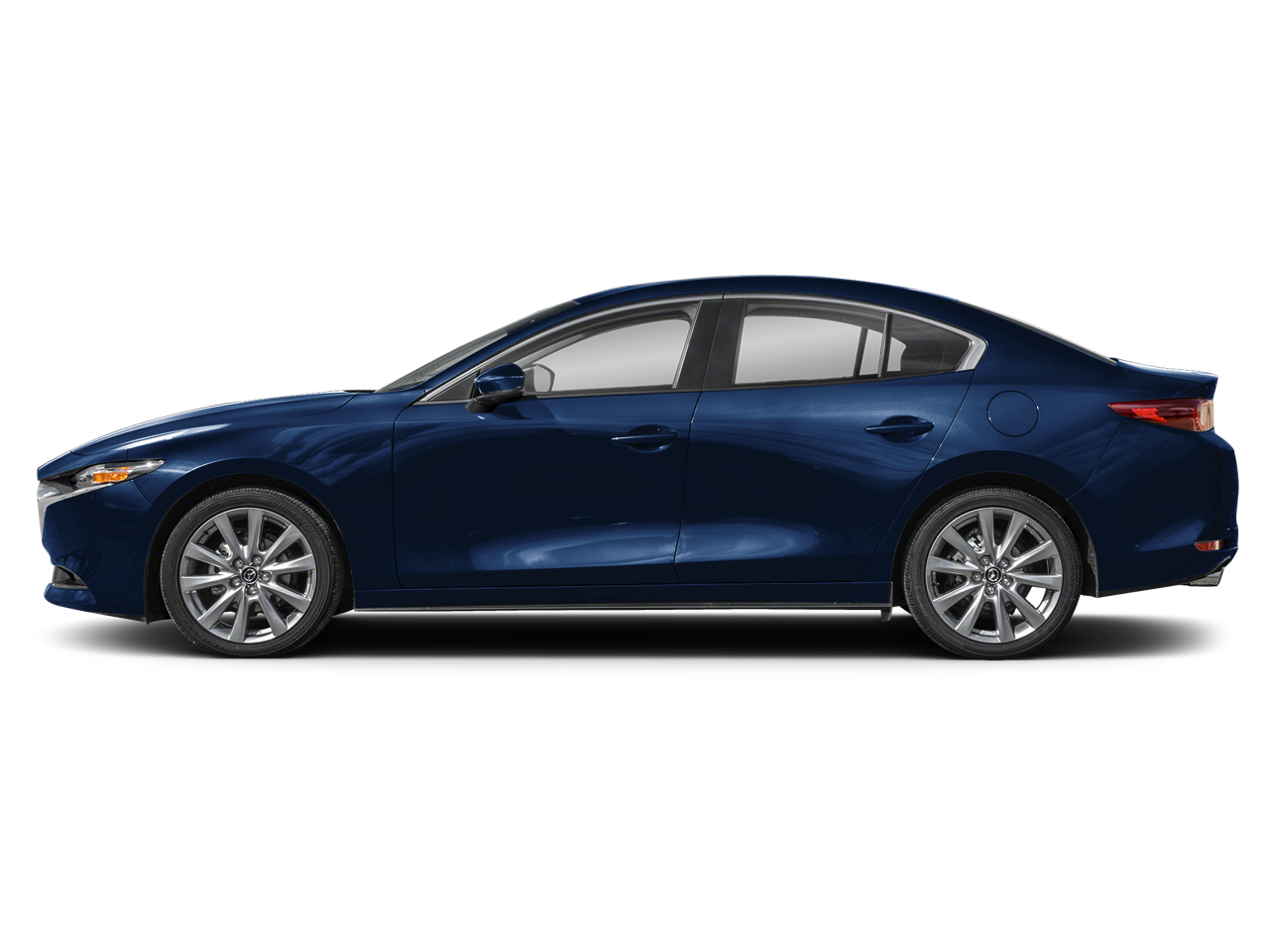 2024 Mazda Mazda3 2.5 S Preferred Package