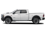 2024 RAM 2500 Rebel