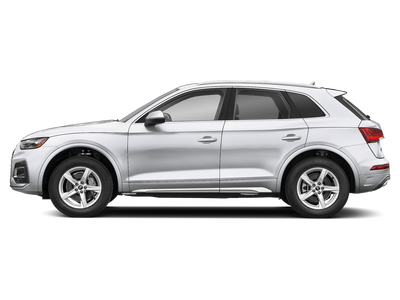 2025 Audi Q5 quattro