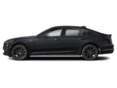 2025 Cadillac CT5 V-Series