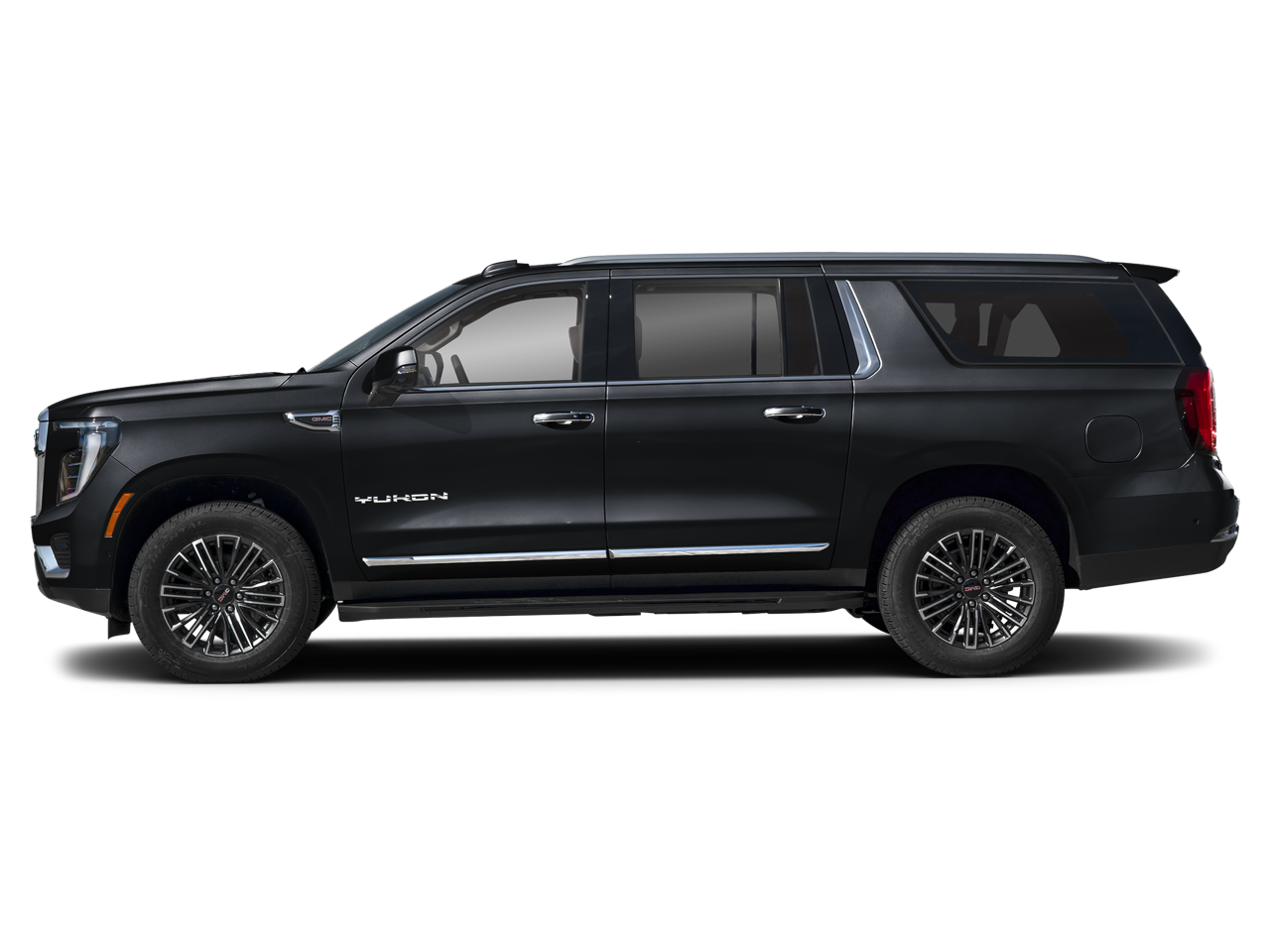 2025 GMC Yukon XL Elevation