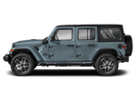 2025 Jeep Wrangler Rubicon 4xe