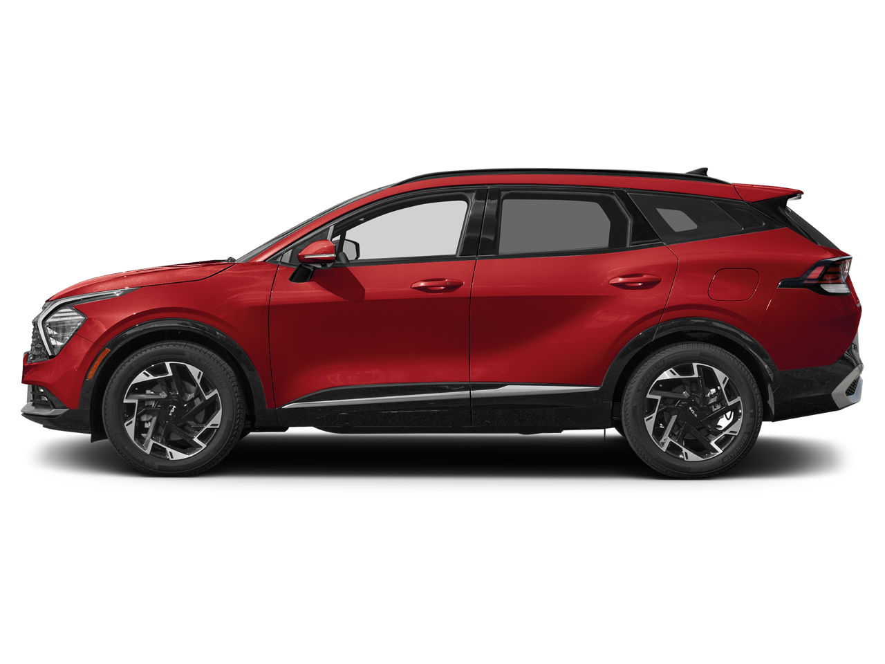 2025 Kia Sportage SX-Prestige