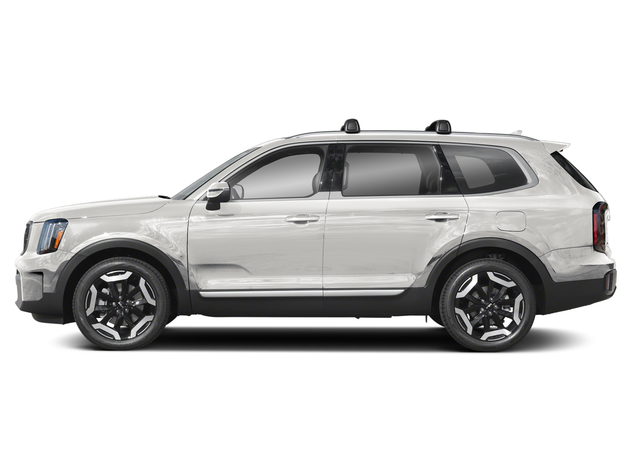 2025 Kia Telluride EX photo 2