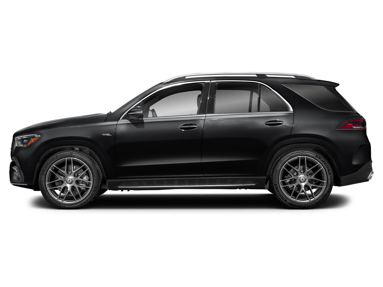 2025 Mercedes-Benz GLE GLE 53 AMG® 4MATIC®