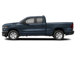 2025 RAM 1500 Tradesman Quad Cab 4x4 6'4' Box