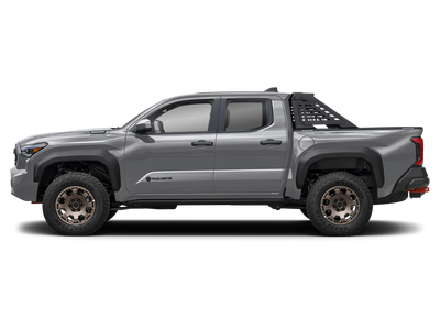 2025 Toyota Tacoma Hybrid Trailhunter