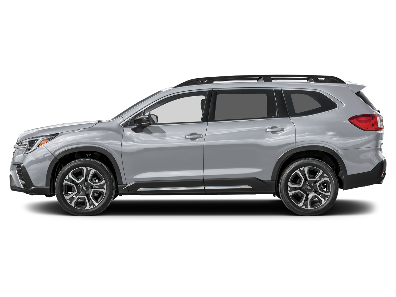 2026 Subaru Ascent Limited