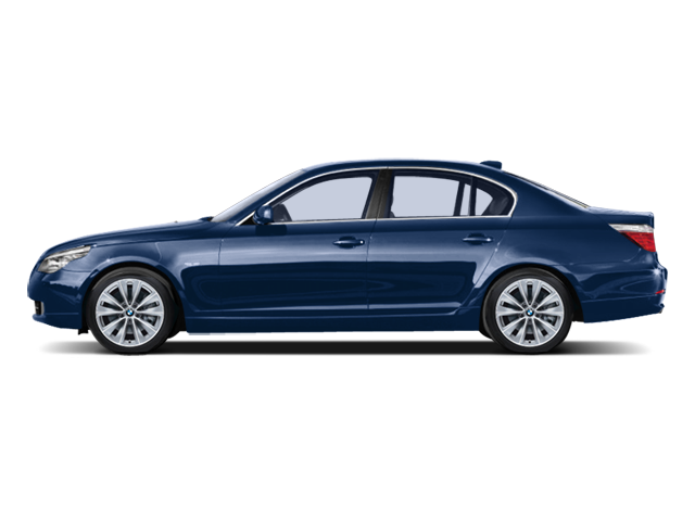 2010 BMW 5 Series 535i xDrive