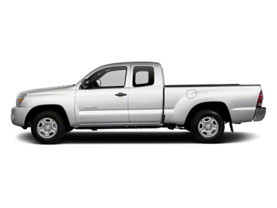 2011 Toyota Tacoma Base