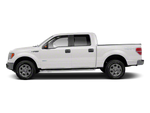 2012 Ford F-150 Lariat