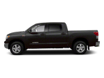 2012 Toyota Tundra Base