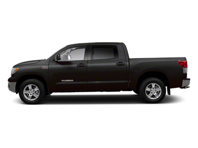 2012 Toyota Tundra Base