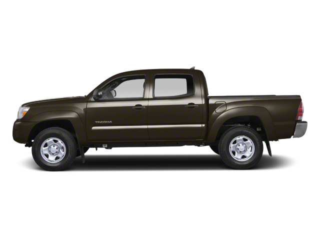 2013 Toyota Tacoma Base V6