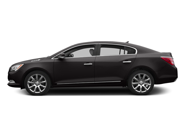 2014 Buick LaCrosse Premium II Group