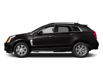 2016 Cadillac SRX Premium