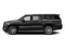 2017 Cadillac Escalade ESV Platinum Edition