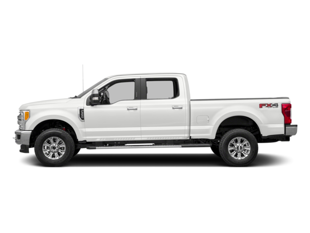 2017 Ford F-250 photo 3