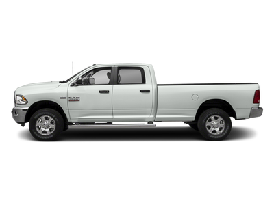 2017 RAM 3500 SLT