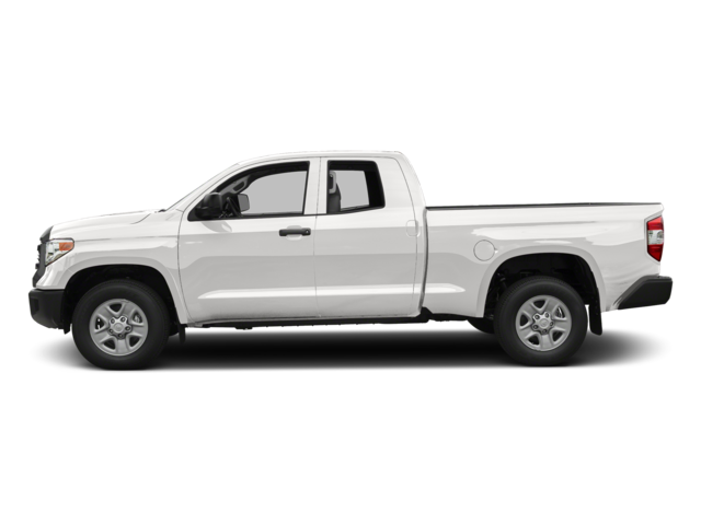 2017 Toyota Tundra SR