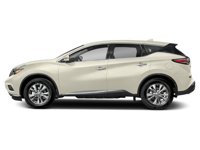 2018 Nissan Murano SL photo 3
