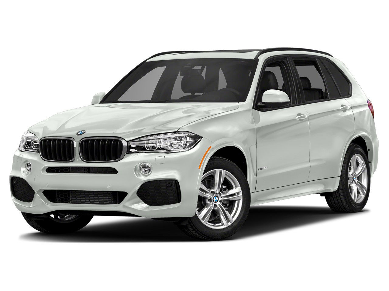 2015 BMW X5 xDrive35i Sport Activity