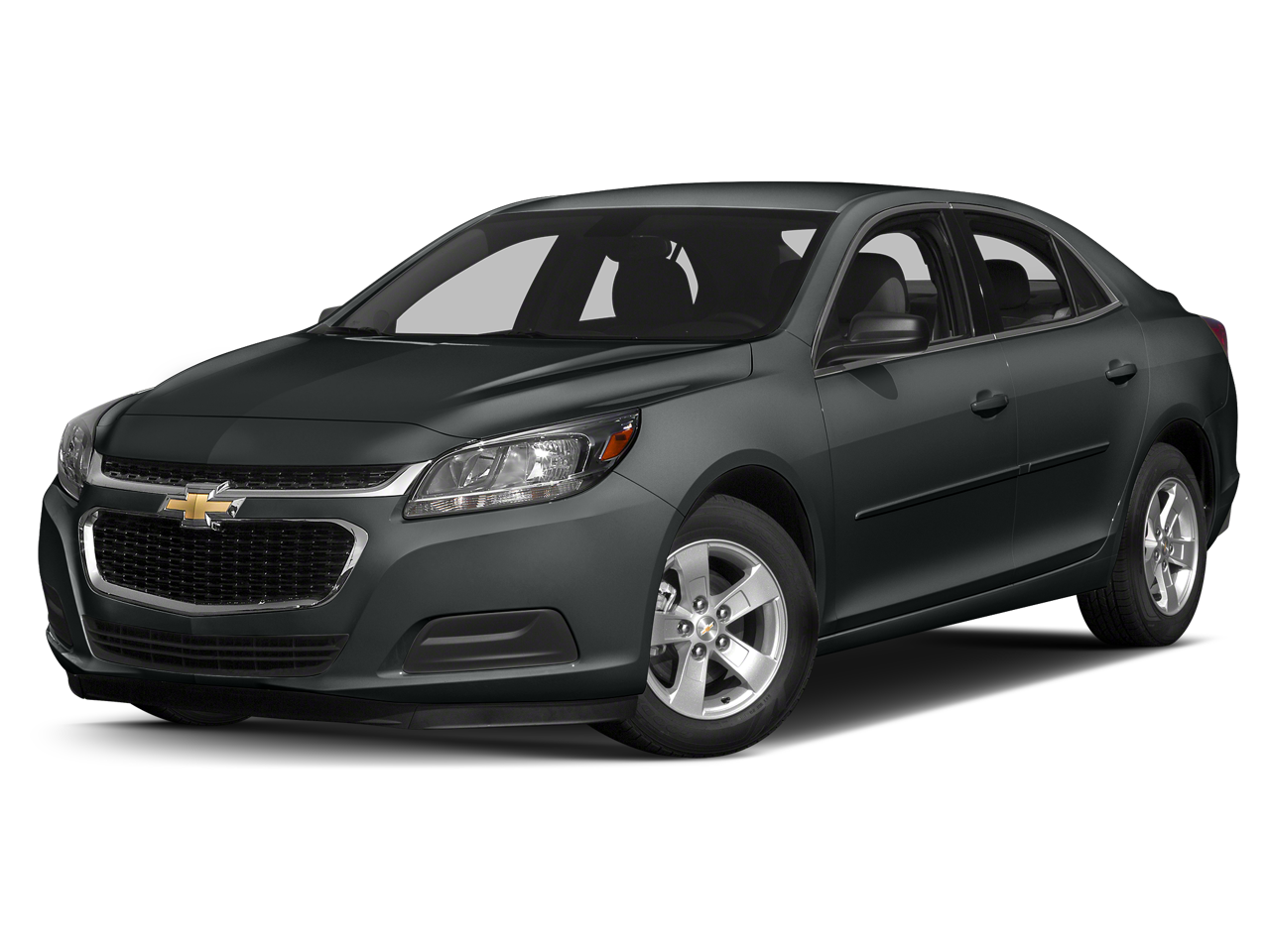 2015 Chevrolet Malibu LS 1LS